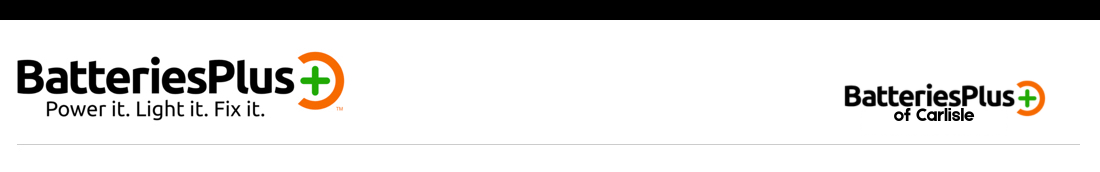 Formula BP, LLC dba Batteries Plus